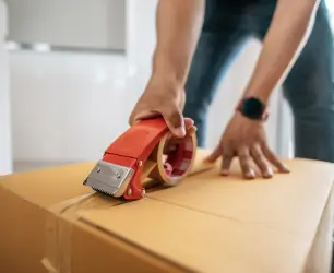 Our Vision - ARC Packers and Movers