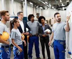 Our Mission - ARC Packers and Movers