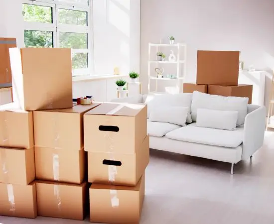 Professional Home Relocation Services