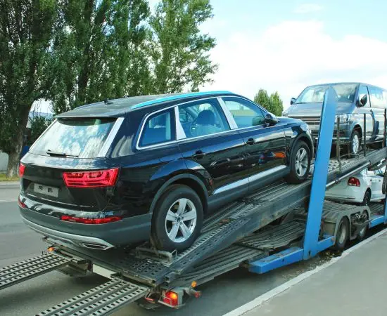 Car Transportation Services