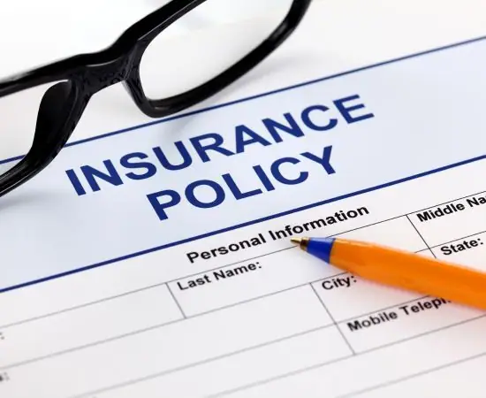 Goods Insurance Services