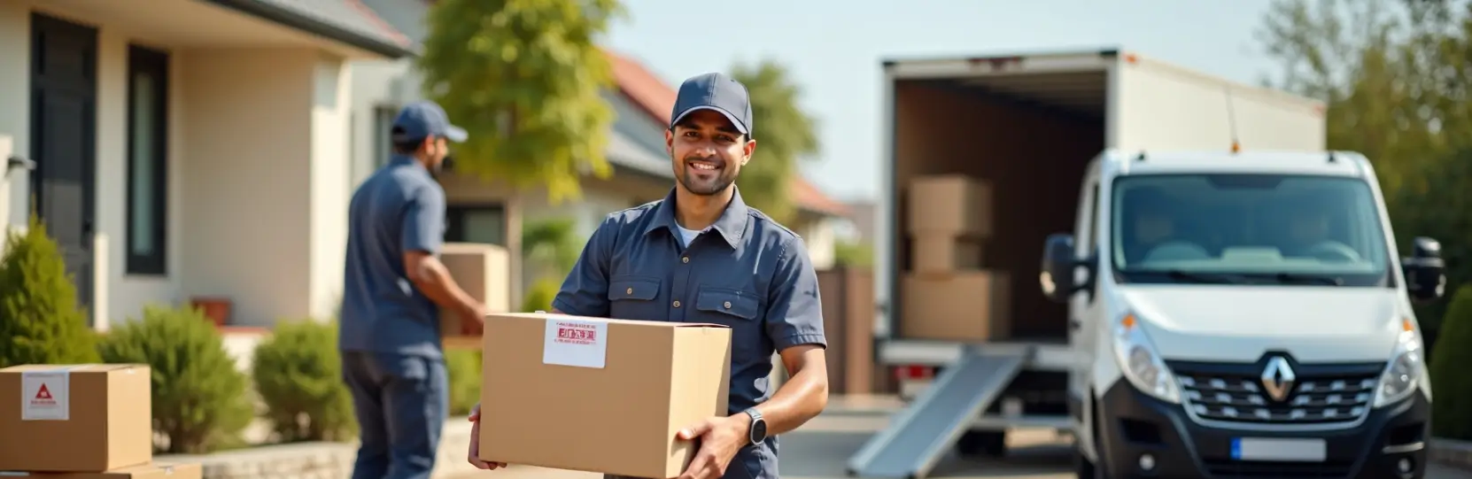 ARC Packers and Movers