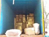 Somnath Banerjee review Arc Cargo Movers