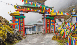 Packers and Movers Arunachal Pradesh